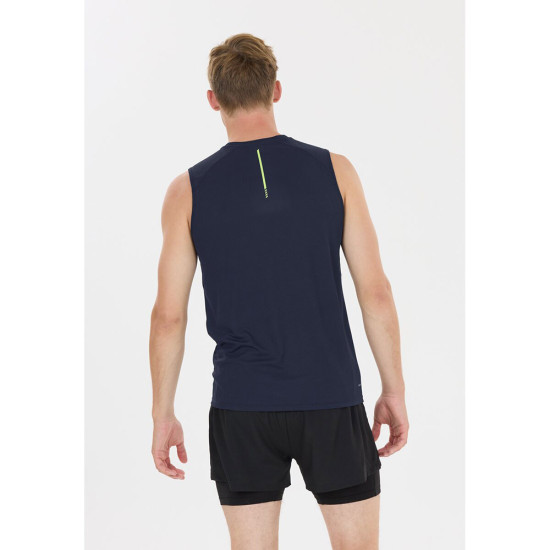 Endurance Ανδρική αμάνικη μπλούζα Geaymay M Sleeveless Tee